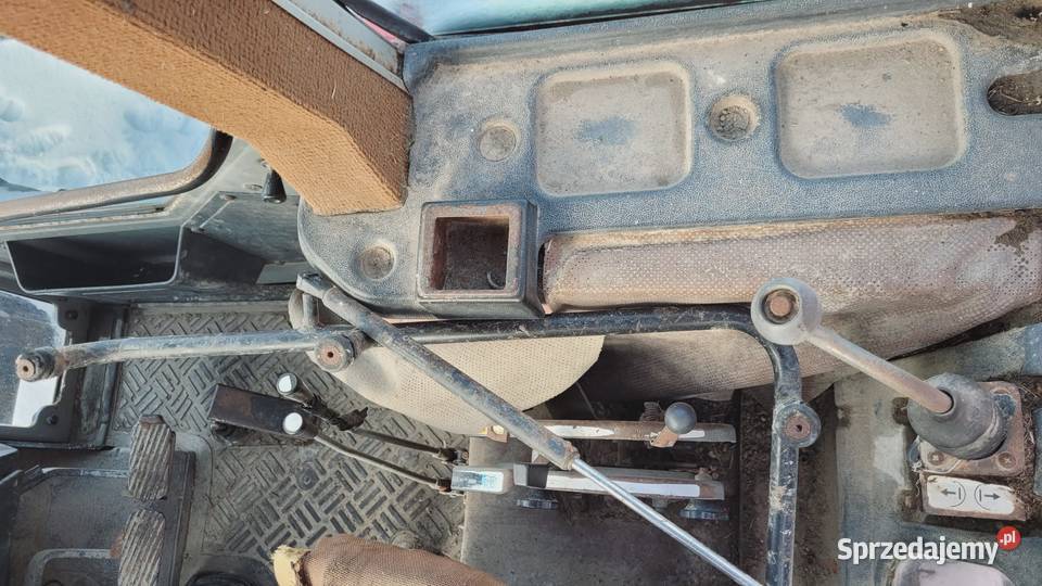 Massey Ferguson 690 90