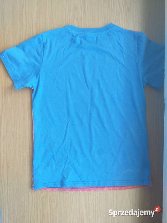 2 TShirt SpiderMan Batman Lego Marvel 128 kujawsko-pomorskie Bydgoszcz