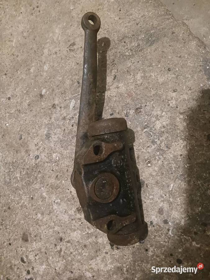 Amortyzator Ramieniowy Żuk Warszawa Uaz 469 Gaz Augustów