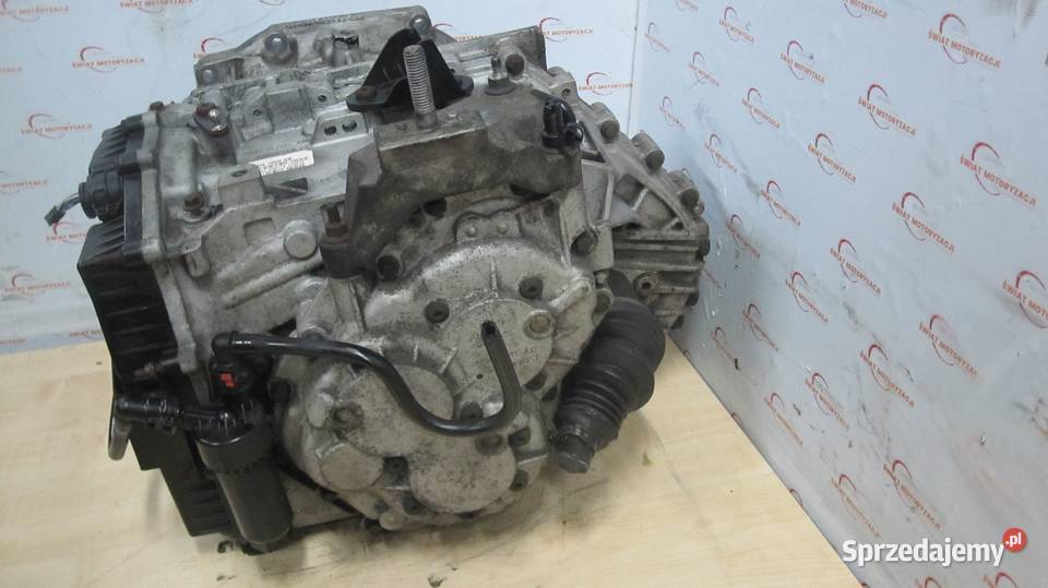 Mondeo 20 ECOBOOST TNBA TNCD TNCF 203 skrzynia Kielce