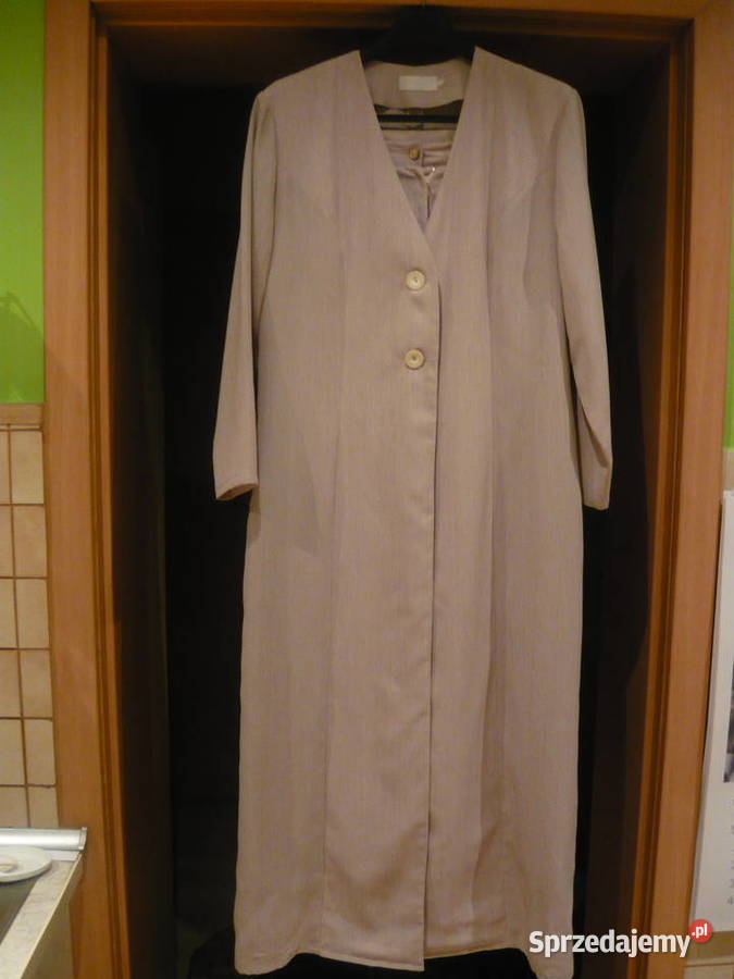 Komplet beżowy Myszków