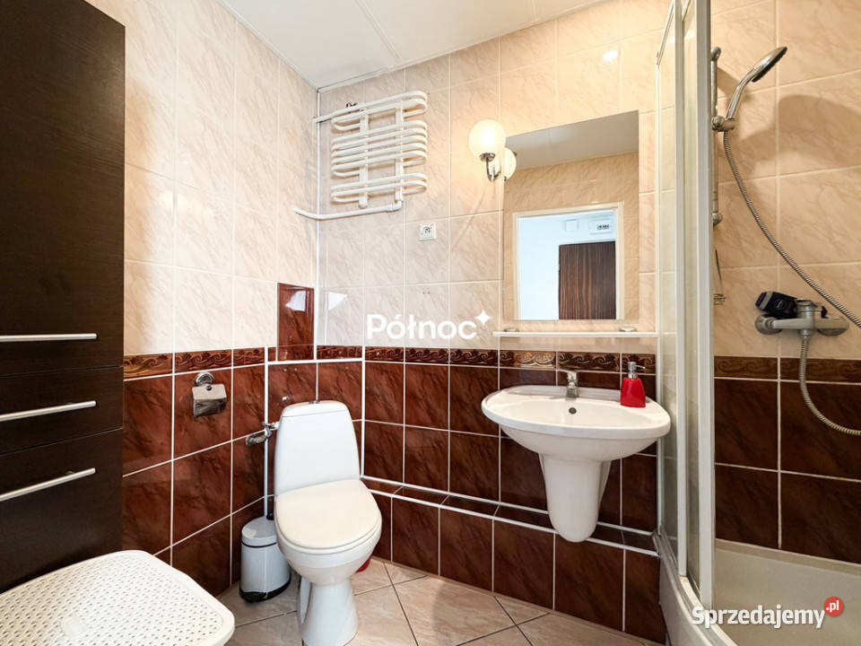 41 m dobra układ Biała Podlaska