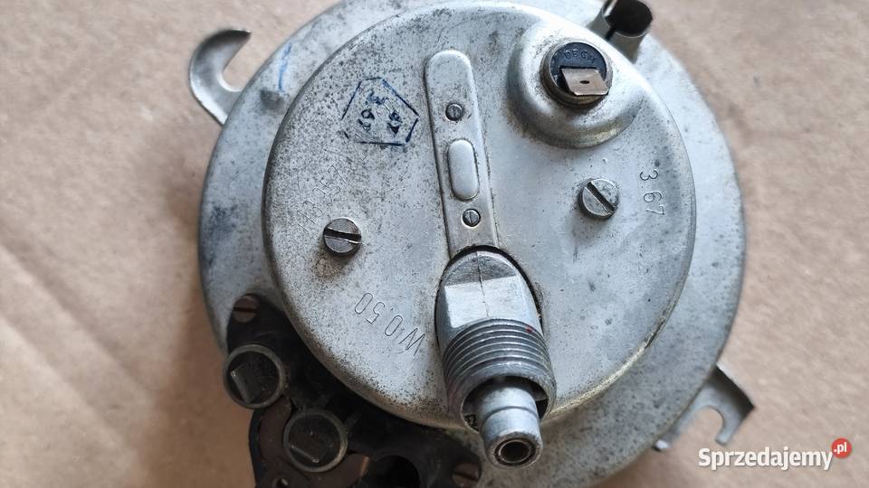 Licznik tachometr do VW garbus 1967 Toruń