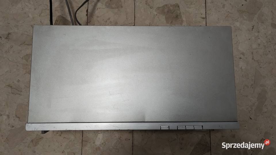 Akai AMU210 i Akai ATK110 Poznań