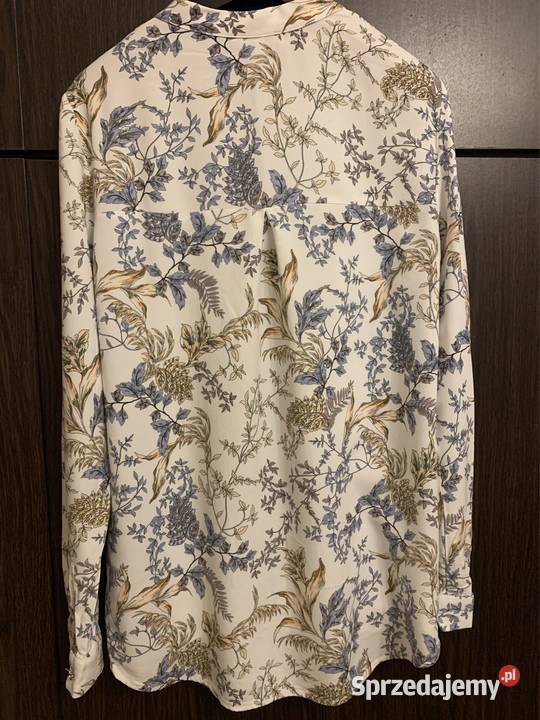 Reserved bluzka koszulowa XS damska Częstochowa sprzedam