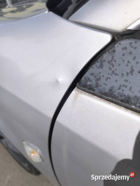 Saab 93 kombi 2007r silnik 20t Vector 150 260280 Tarnowskie Góry