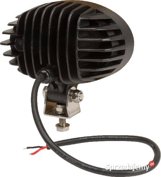 Lampa robocza LED owalna 24W 2240 lm 1030V Kamionna sprzedam