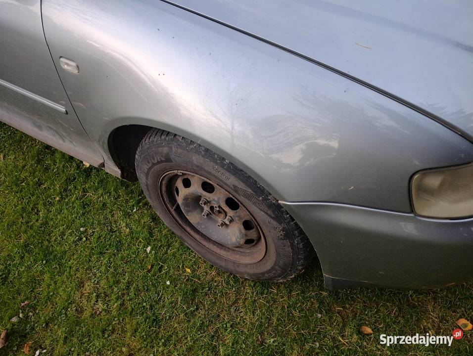 A3 8L 16 BFQ kolor LY7J