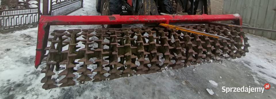 Sprzedam Wał Crosskill