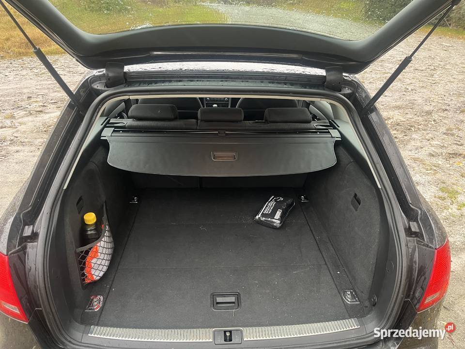 Audi a4 b7 16 mpi 1600cm3 Bystra Podhalańska