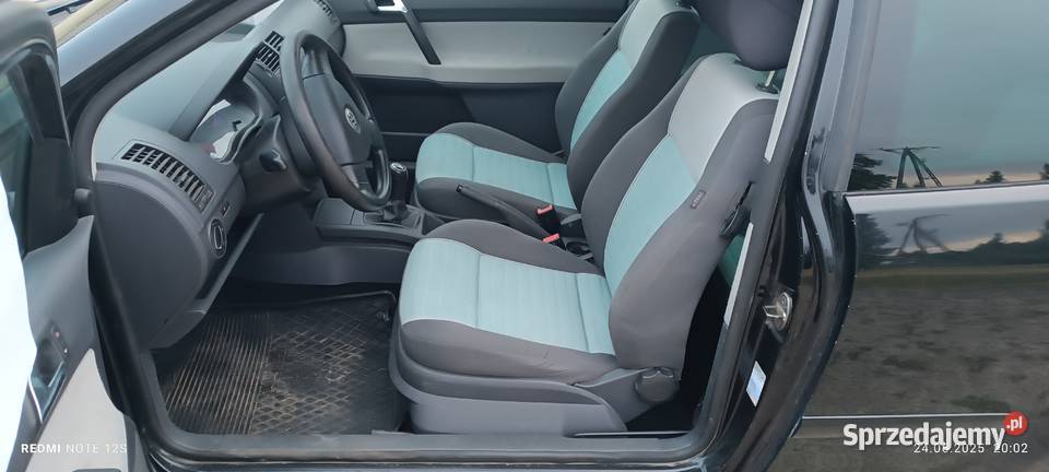 VW polo 14 TDI 2008r Rok produkcji 2008 podkarpackie