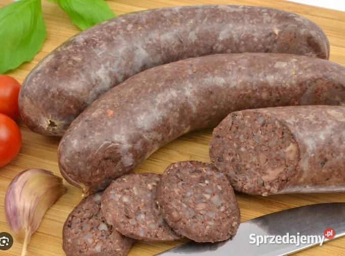 Mieszanka Przyprawowa Super Spice do Kaszanki Białystok