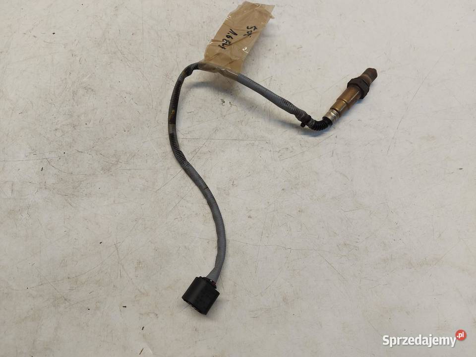 PEUGEOT 508 II 16 Sonda Lambda 9811385980 osobowe