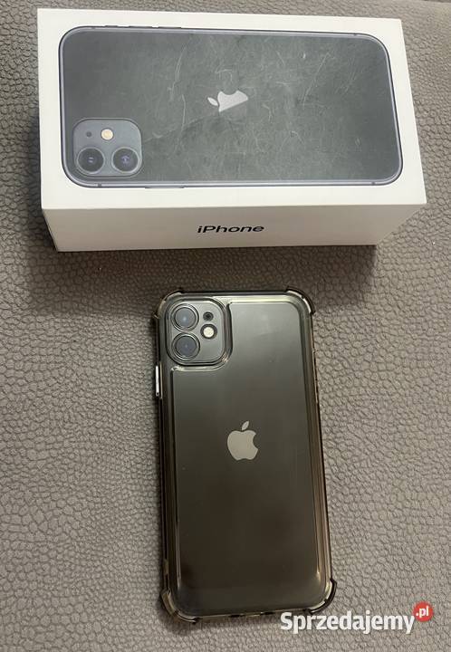 IPhone 11 w stanie mazowieckie Warszawa