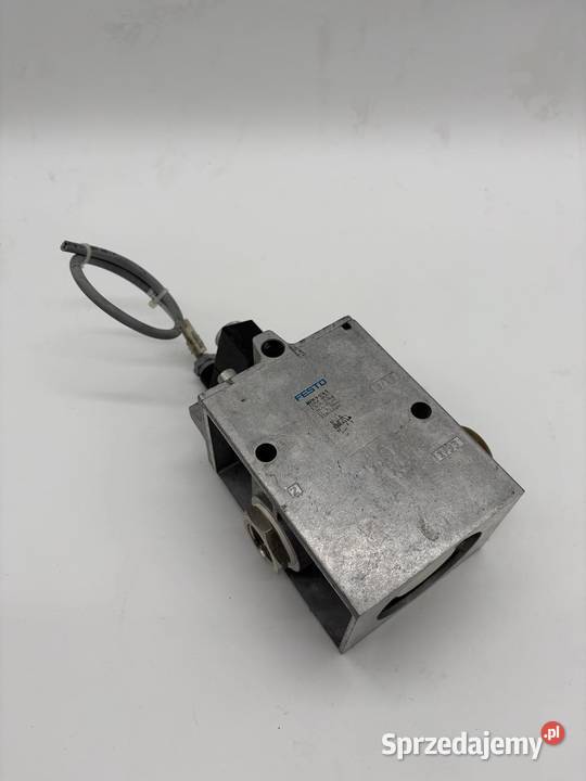 Festo 11968 MFH334S Solenoid Valve Warszawa sprzedam