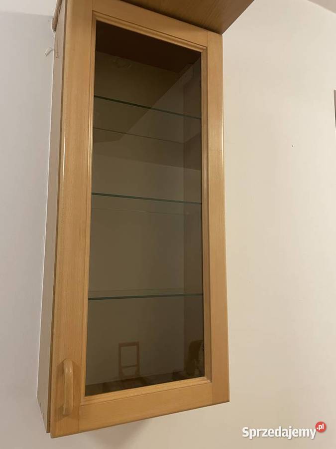 Szafki kuchenne zestaw Warszawa