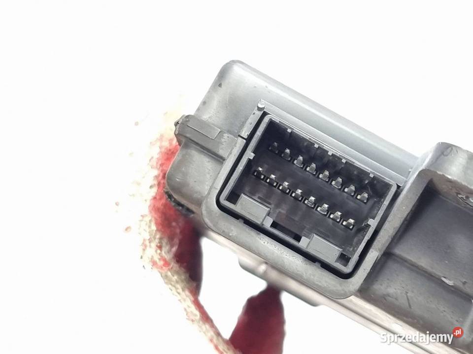 MODUŁ MASERATI GHIBLI 68185802AC Lipno