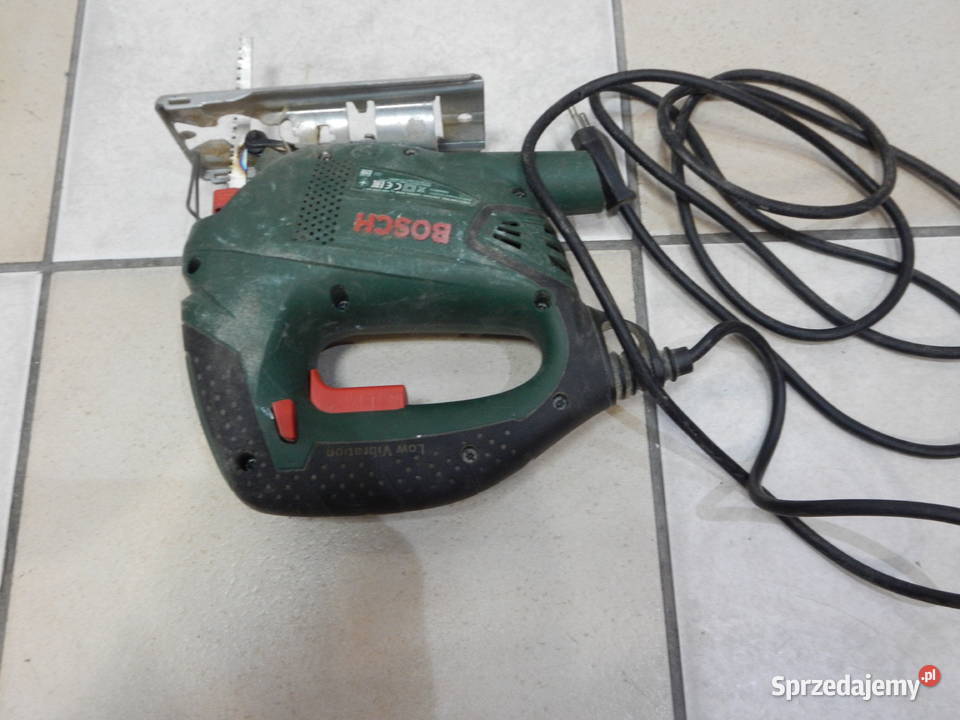 WYRZYNARKA 500W PST 700 E BOSCH Leżajsk sprzedam