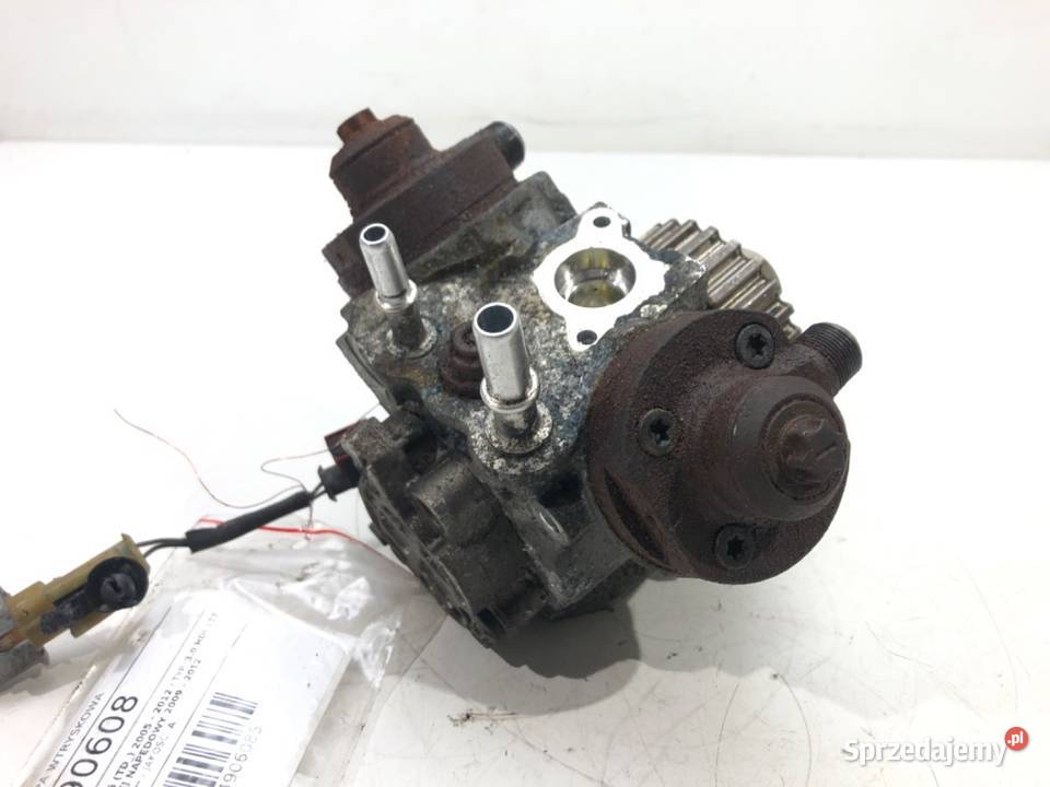 POMPA WTRYSKOWA CITROEN C6 0445010629 30 241 sprzedam
