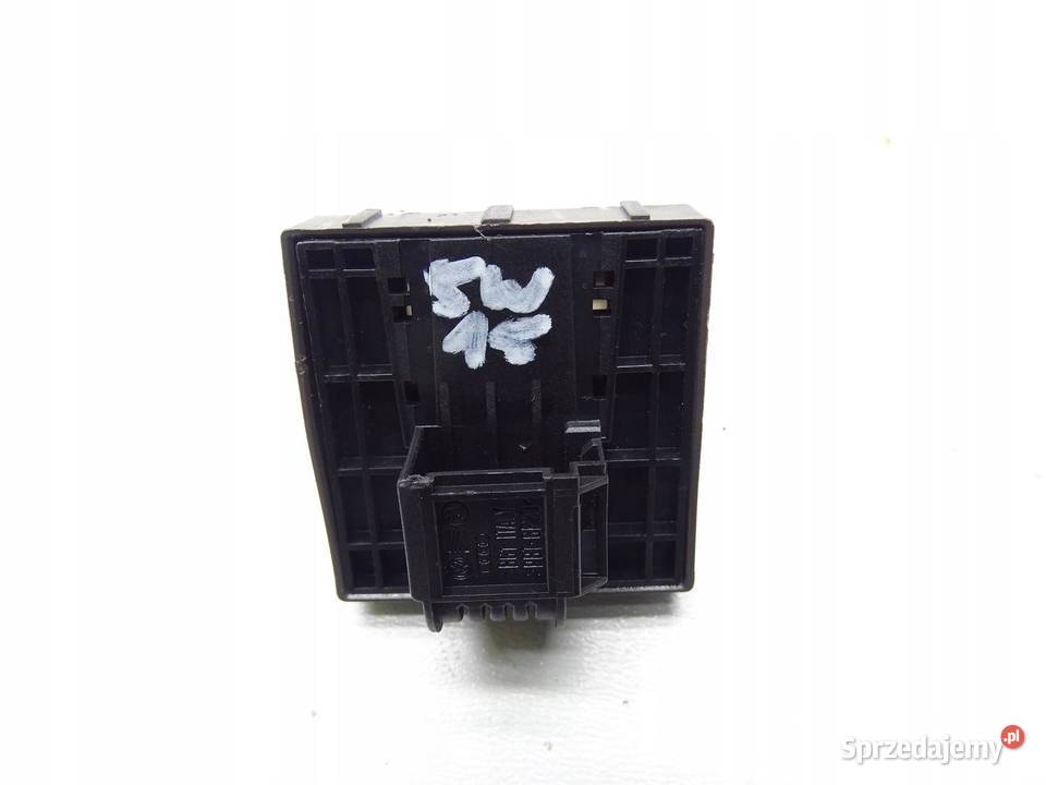 PANEL PRZEŁĄCZNIK WŁĄCZNIK SZYB AUDI TT 8J A4 B6