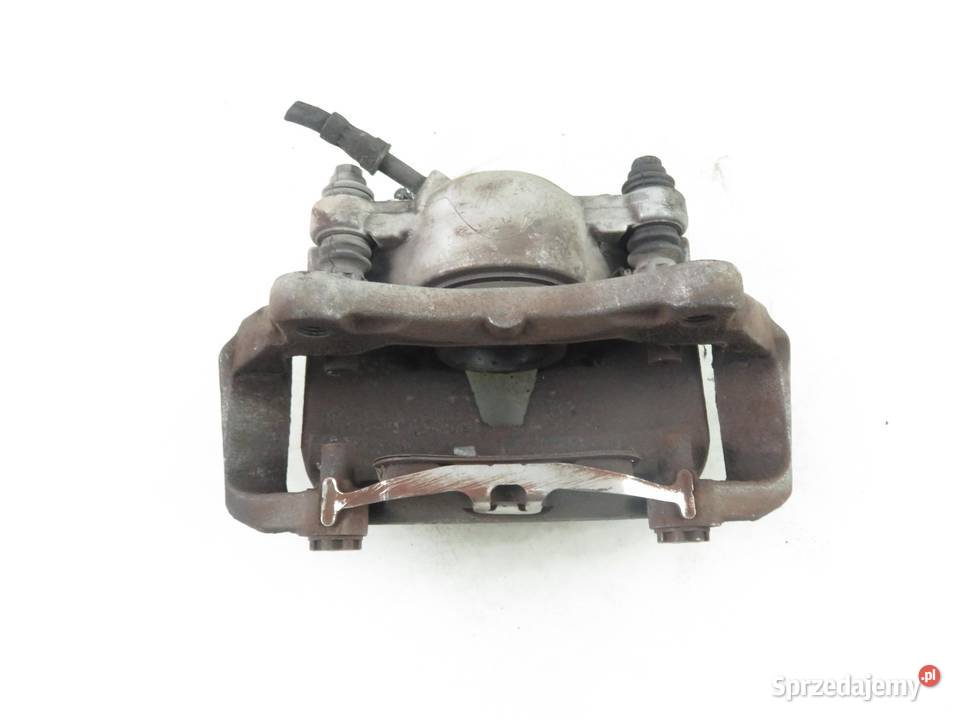 ZACISK PRAWY PRZÓD AUDI Q5 20 TDI