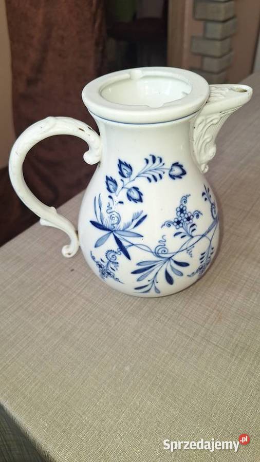 Wyprzedaż Staroci Antyki Porcelana dolnośląskie Lubań