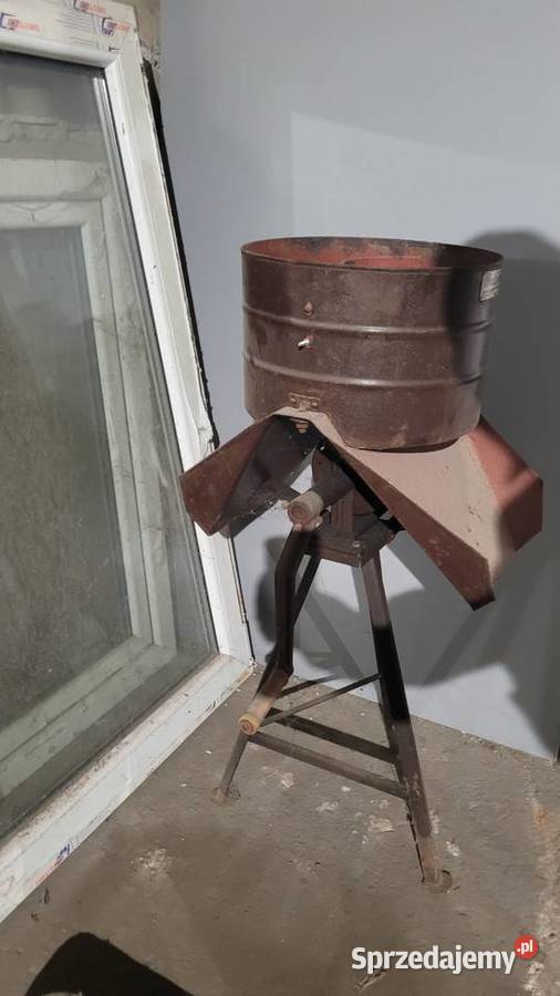 Szatkownica do kapusty Sława sprzedam