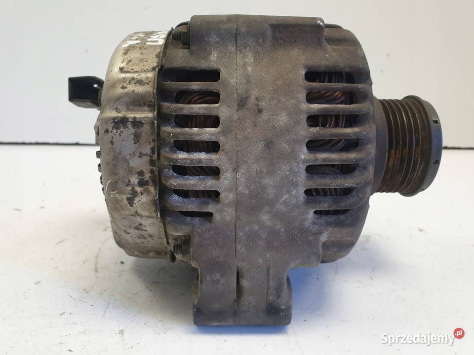 ALTERNATOR Volvo V40 18 16V 9472908 120A osobowe Chełm