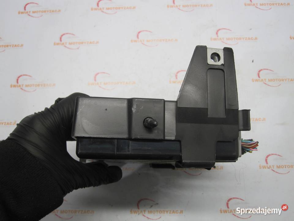 CHEVROLET CAPTIVA LIFT 11r moduł komfortu Wyposażenie elektryczne Kielce