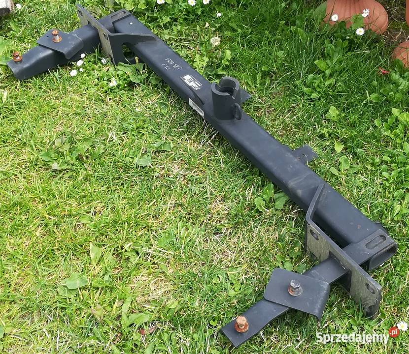 Belka haka Opel Meriva BWestfaliaoryginalna Kraków