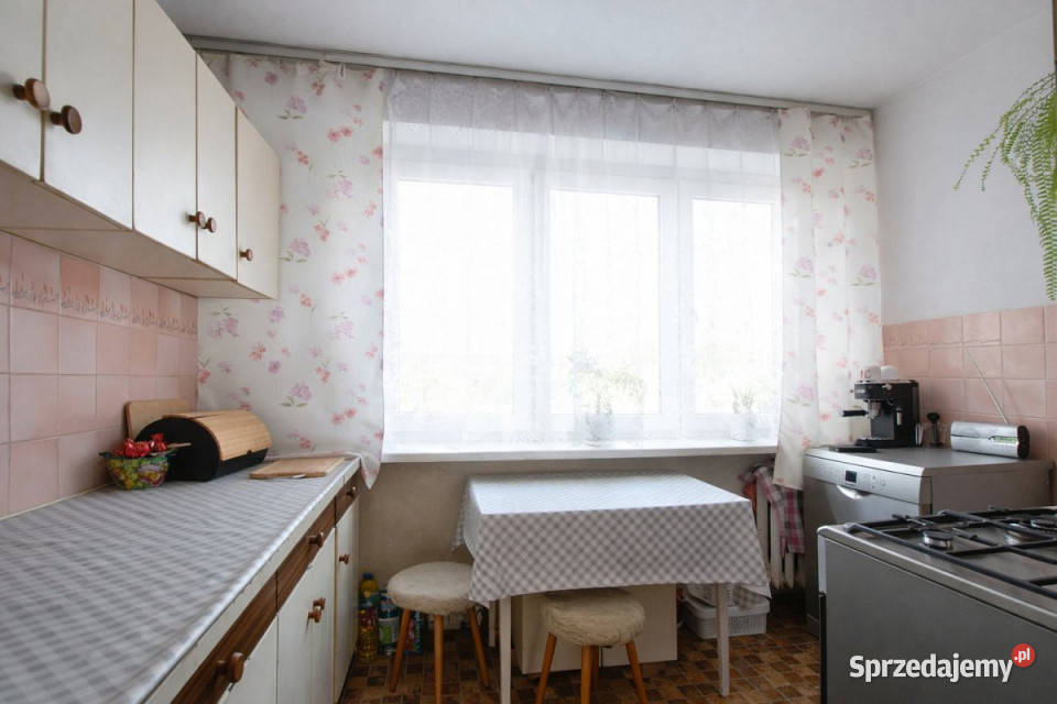 Do sprzedaży mieszkanie Lublin 575m2 4 pokoje sprzedam