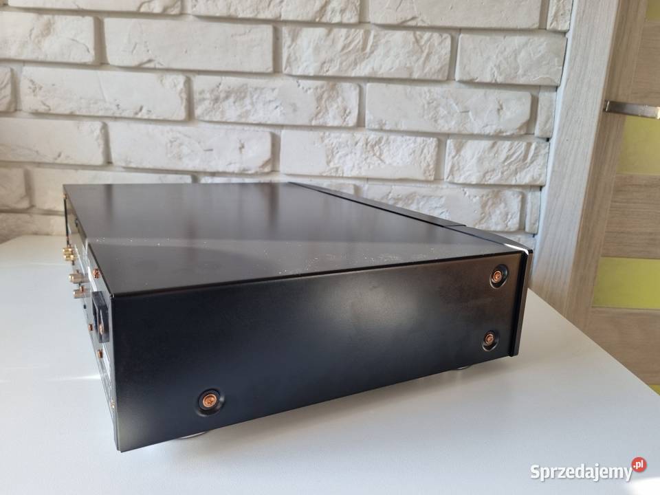 Odtwarzacz CD MARANTZ CD6006 pomorskie Solnica sprzedam