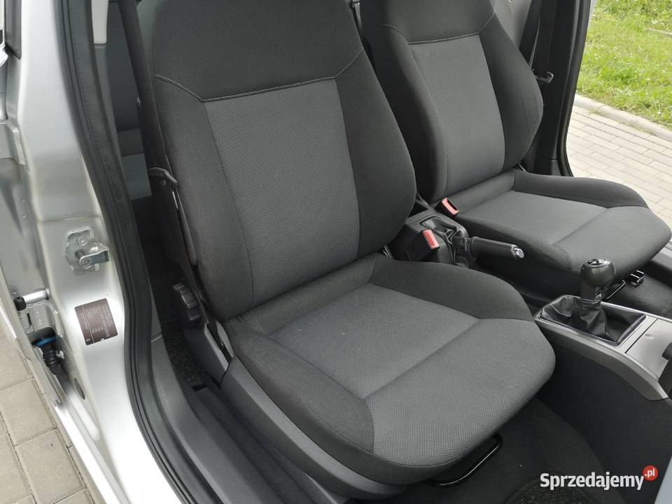 Opel astra h lift 16 benzyna bmaly przebieg 2kpl 105KM Chełmno