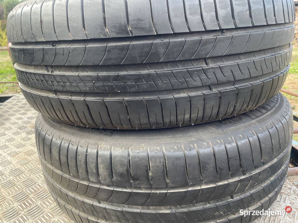 Felgi 16 Fiat Stilo 4x98 opony 2055516 Koła i felgi łódzkie