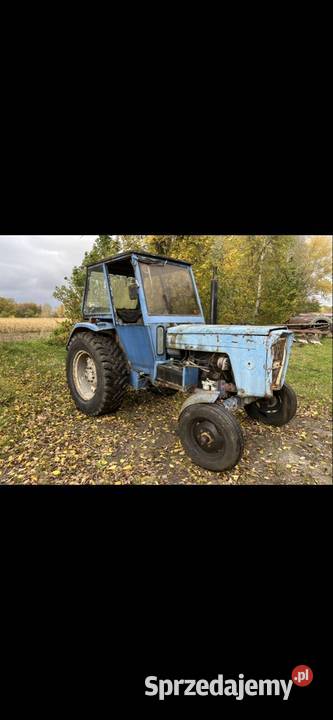 Sprzedam Ursus c360 Świdnica sprzedam