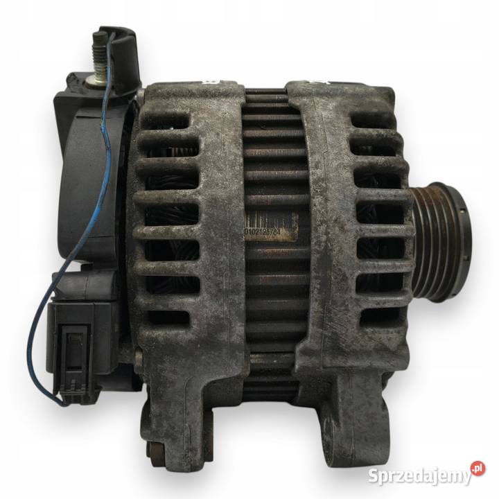 ALTERNATOR Land Rover Freelander 2 22 TD4 lubelskie Chełm