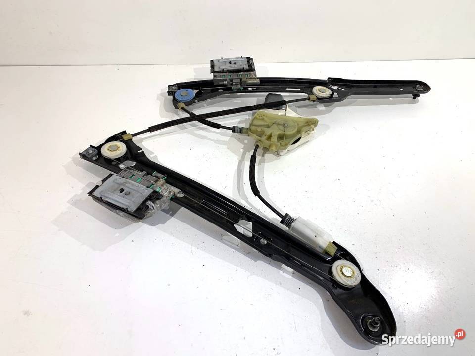 PODNOŚNIK SZYBY PRAWY TYŁ AUDI A7 4G 4G8839462