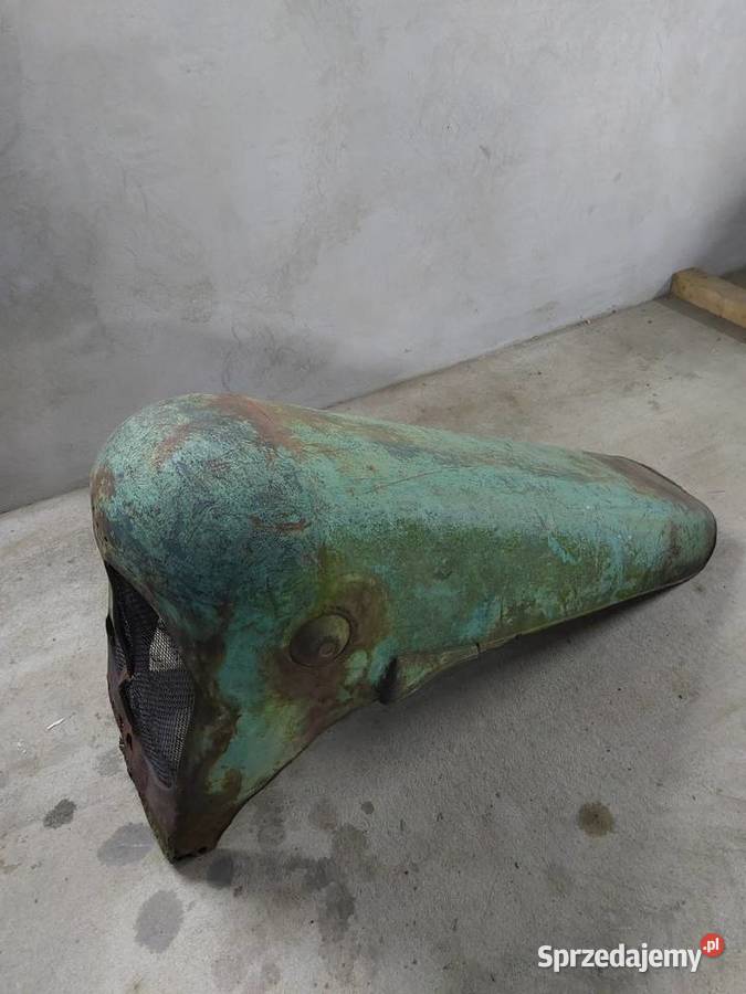 Ursus c325 c330 maska c325 Wisła Wielka