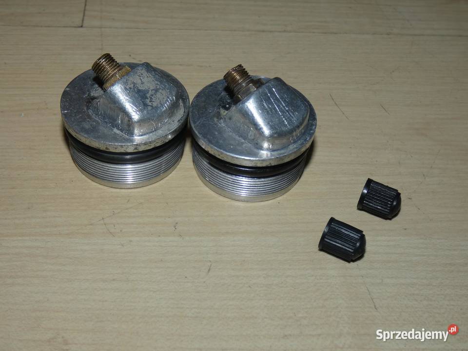 Yamaha DT 125 200 R Korki Lag Pompowane DT125R Halinów sprzedam