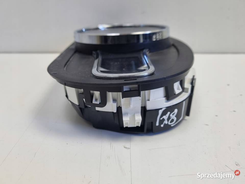 Renault Scenic III 19 dCi LICZNIK ZEGARY Europa Liczniki i zegary Rudka