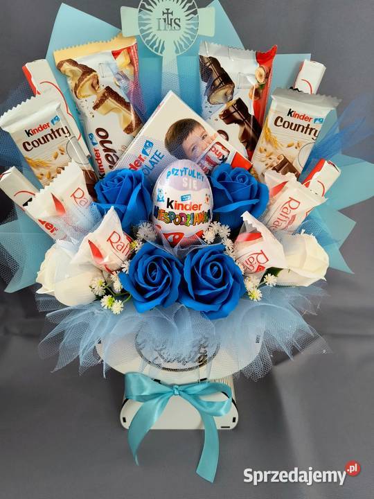 Kielichy Komunijne Milonki sprzedam