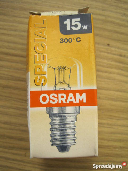 Zarowki Nowe OSRAM halogenPHILIPS enerOSRAM do Zielona Góra