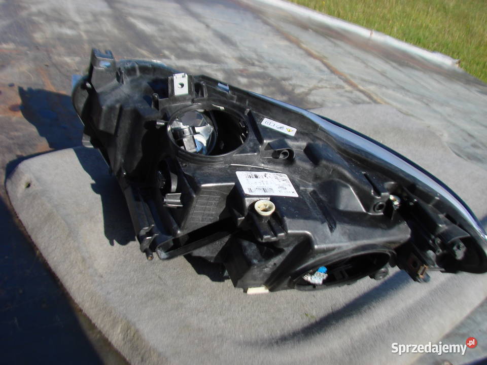BMW F20 F21 Bixenon ORG EU Mielec