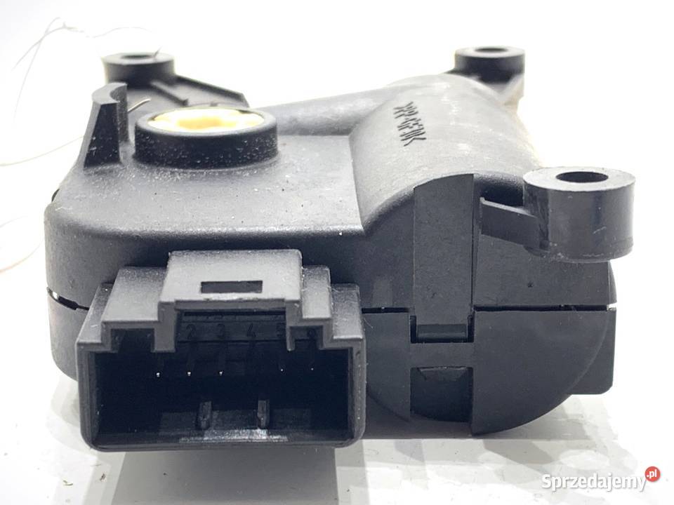 SILNIK NAGRZEWNICY VW 3C0907511A TIGUAN 0718 podkarpackie