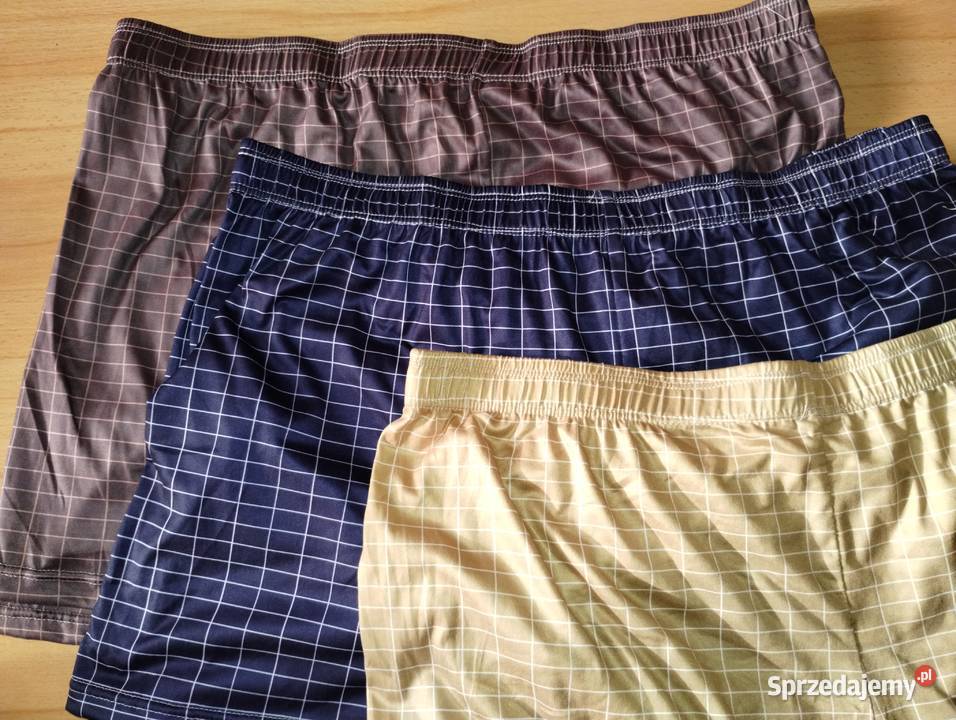 Bokserki meskie Kraków