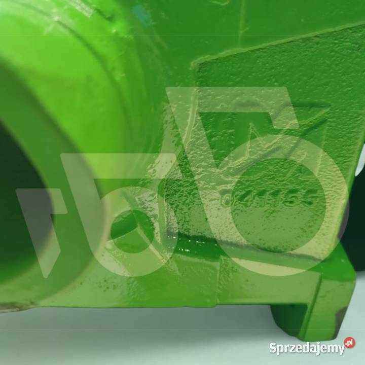 Dyferencjał Tylny 042440 041155 Merlo P 347 Wilkowo