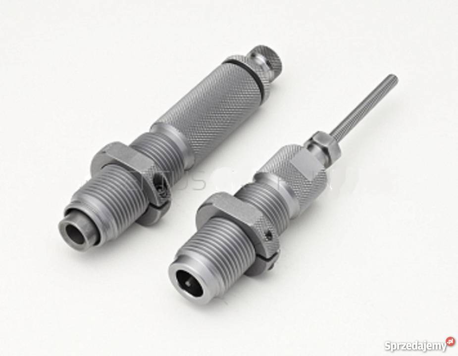 Zestaw 2 matryc kal3006 308 Hornady 546340 Warszawa