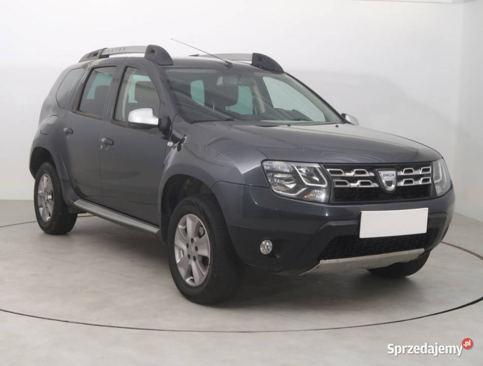 Dacia Duster 12 TCe nieuszkodzony Bielany Wrocławskie sprzedam
