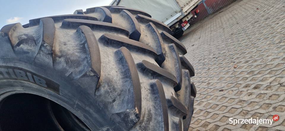 65065r38 6506538 58070r38 Michelin 90 bieżnik Nowe Miasto Lubawskie