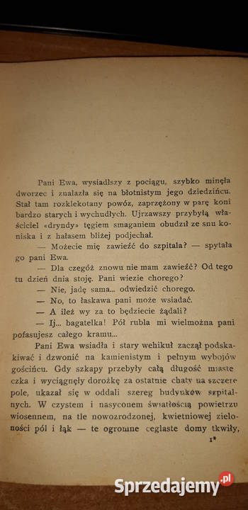 WCZORAJ I DZIŚ12 S Żeromski 1921 i 1925 unikat Iwno